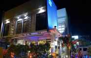 Luar Bangunan 4 Rozen Suites Paradise