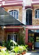 EXTERIOR_BUILDING Dayo Suites