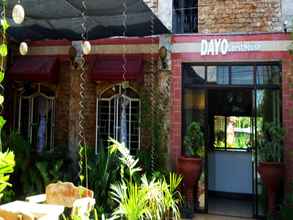 Exterior Dayo Guesthouse