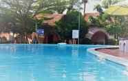 Bangunan 6 Diadem Resort 