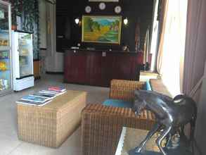 Lobby 4 Hotel Timika Indah