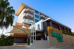 Loligo Resort Hua Hin, THB 2,356.47