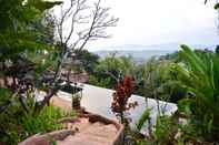 Swimming Pool Phu Chaisai Mountain Resort