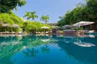 Hồ bơi Hoi An Ancient House Resort & Spa