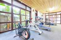 Fitness Center Hoi An Ancient House Resort & Spa