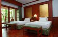 ห้องนอน 3 Suan Bua Hotel & Resort, Chiang Mai