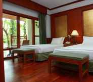 Kamar Tidur 3 Suan Bua Hotel & Resort, Chiang Mai
