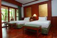 ห้องนอน Suan Bua Hotel & Resort, Chiang Mai