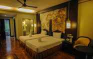 ห้องนอน 7 Suan Bua Hotel & Resort, Chiang Mai