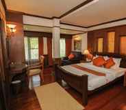 Bedroom 4 Suan Bua Hotel & Resort, Chiang Mai