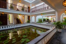 共用スペース Legacy Hoi An Resort