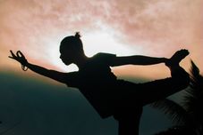 フィットネスセンター Legacy Hoi An Resort