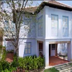 Exterior / Building 1 23 Lovelane Hotel Penang, LaBelle Skin Solution Hotels