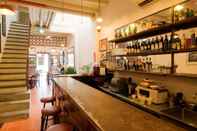 Bar, Cafe and Lounge 23 Lovelane Hotel Penang