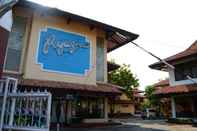 ภายนอกอาคาร RedDoorz Plus near Tugu Mercusuar Anyer