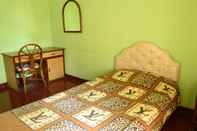 Bedroom RedDoorz Plus near Tugu Mercusuar Anyer
