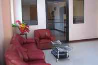 Lobby Palm Woods Pensionne Home
