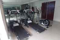 Fitness Center Bahagia Hotel
