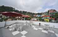 Ruang Umum 3 Le Chateau Baguio