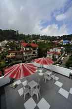 Luar Bangunan 4 Le Chateau Baguio