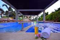 Swimming Pool Munting Paraiso