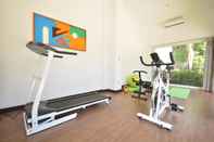 Fitness Center Munting Paraiso