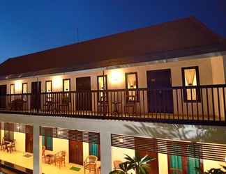 Exterior 2 Sanur Guest House