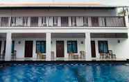 Kolam Renang 3 Sanur Guest House