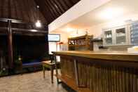 Bar, Cafe and Lounge Sanur Guest House