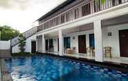 Swimming Pool 4 Sanur Guest House