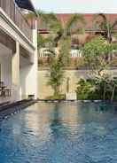 SWIMMING_POOL Sanur Guest House