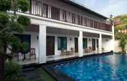 Swimming Pool 6 Sanur Guest House