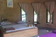 Bedroom Namoon Namsai Resort