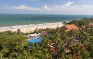 Luar Bangunan 2 Dessole Beach Resort Mui Ne 