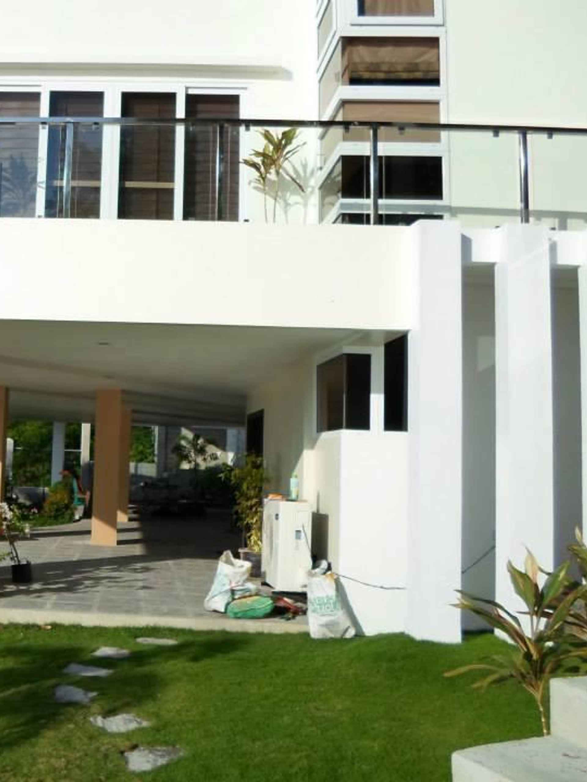 Exterior Villa Modern Deluxe Cangcua-ay Private Beach
