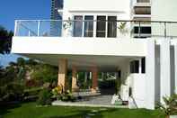 Exterior Villa Modern Deluxe Cangcua-ay Private Beach