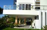 ภายนอกอาคาร 3 Villa Modern Deluxe Cangcua-ay Private Beach