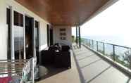 Lain-lain 4 Villa Modern Deluxe Cangcua-ay Private Beach