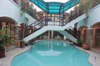 Swimming Pool Bayfront Hotel Subic