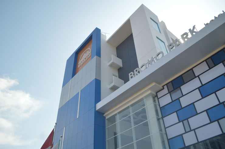Bromo Park Hotel Probolinggo Jawa Timur