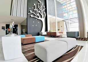 Lobby 4 Bromo Park Hotel Probolinggo