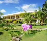 Common Space 2 Bohol Sunside Resort 