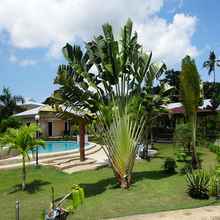 Exterior 4 Bohol Sunside Resort 