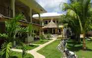 Exterior 6 Bohol Sunside Resort 