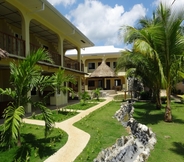 Exterior 6 Bohol Sunside Resort 