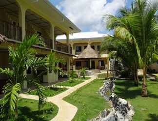 Exterior 2 Bohol Sunside Resort 