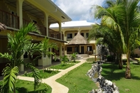 Exterior Bohol Sunside Resort 