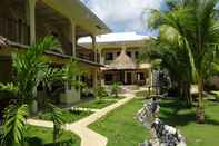 Exterior Bohol Sunside Resort 
