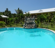 Swimming Pool 4 Bohol Sunside Resort 