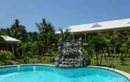 Swimming Pool 4 Bohol Sunside Resort 